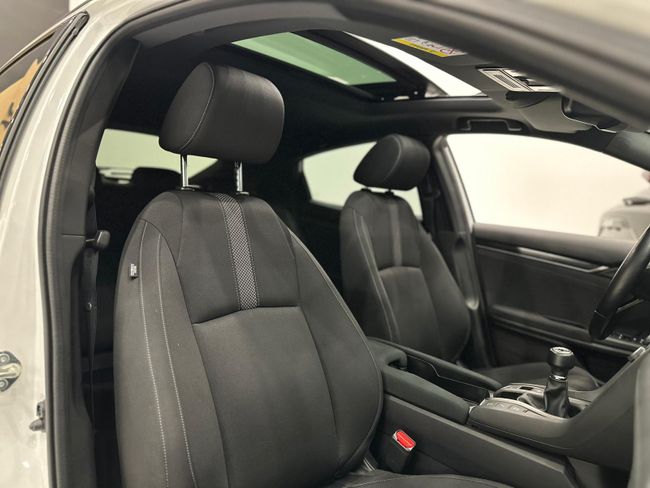 Honda Civic 1.5 IVTEC TURBO SPORT PLUS  - Foto 28