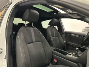 Honda Civic 1.5 IVTEC TURBO SPORT PLUS  - Foto 28