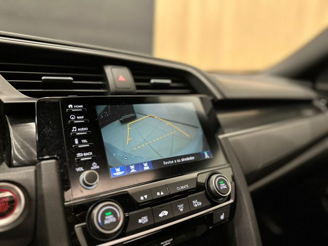 Honda Civic 1.5 IVTEC TURBO SPORT PLUS  - Foto 16