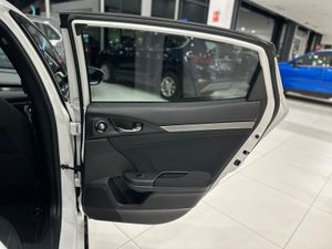 Honda Civic 1.5 IVTEC TURBO SPORT PLUS  - Foto 34