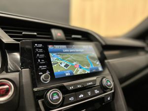 Honda Civic 1.5 IVTEC TURBO SPORT PLUS  - Foto 15