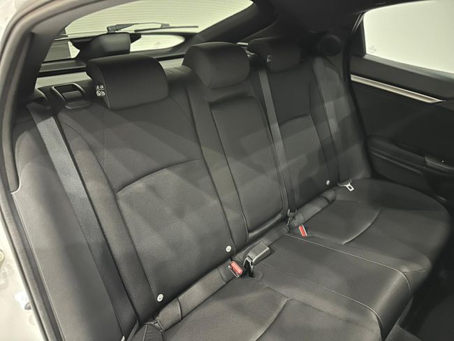 Honda Civic 1.5 IVTEC TURBO SPORT PLUS  - Foto 29