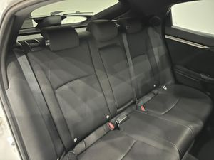 Honda Civic 1.5 IVTEC TURBO SPORT PLUS  - Foto 29