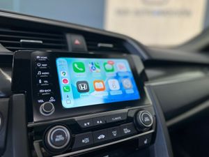 Honda Civic 1.5 IVTEC TURBO SPORT PLUS  - Foto 17