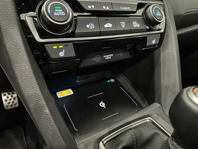 Honda Civic 1.5 IVTEC TURBO SPORT PLUS  - Foto 25