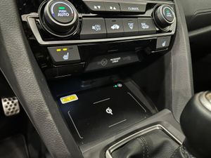Honda Civic 1.5 IVTEC TURBO SPORT PLUS  - Foto 25