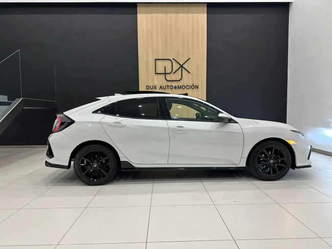 Honda Civic 1.5 IVTEC TURBO SPORT PLUS  - Foto 6