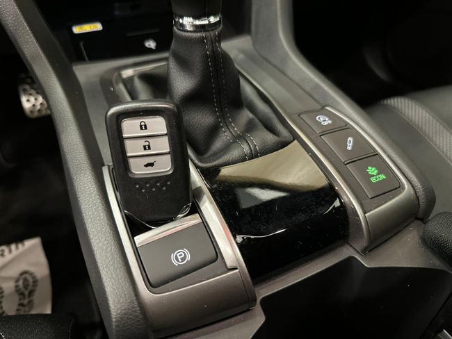 Honda Civic 1.5 IVTEC TURBO SPORT PLUS  - Foto 26