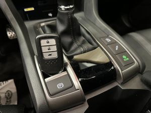 Honda Civic 1.5 IVTEC TURBO SPORT PLUS  - Foto 26