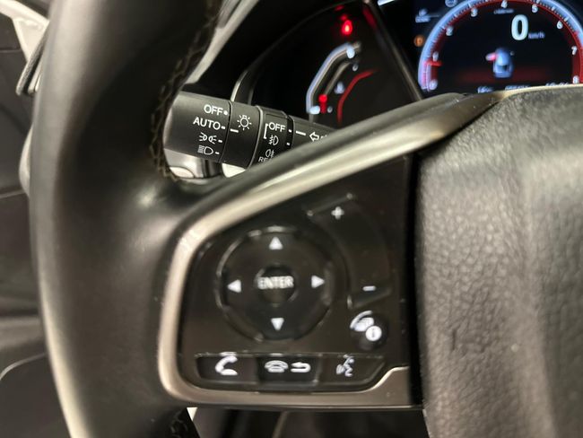 Honda Civic 1.5 IVTEC TURBO SPORT PLUS  - Foto 21