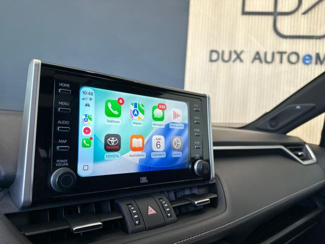 Toyota Rav4 RAV4 Hybride 222ch Black Edition AWD-i  - Foto 22