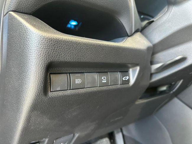 Toyota Rav4 RAV4 Hybride 222ch Black Edition AWD-i  - Foto 34