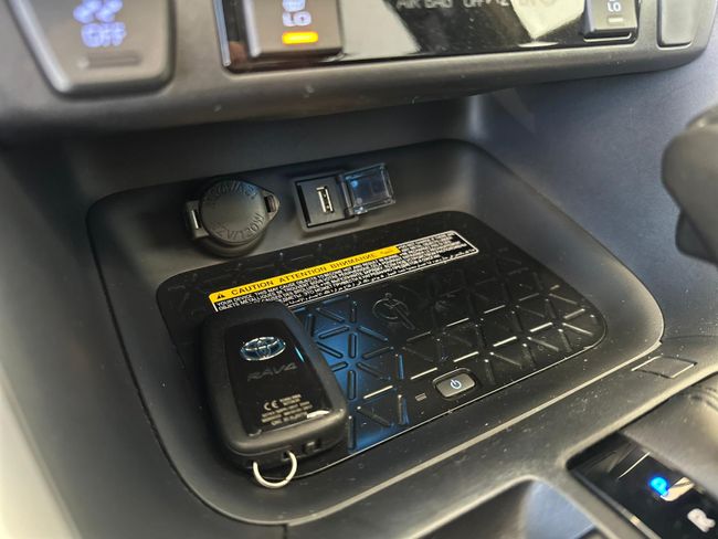 Toyota Rav4 RAV4 Hybride 222ch Black Edition AWD-i  - Foto 30