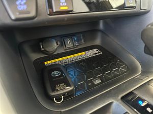 Toyota Rav4 RAV4 Hybride 222ch Black Edition AWD-i  - Foto 30