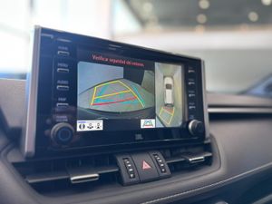 Toyota Rav4 RAV4 Hybride 222ch Black Edition AWD-i  - Foto 24