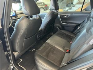 Toyota Rav4 RAV4 Hybride 222ch Black Edition AWD-i  - Foto 37
