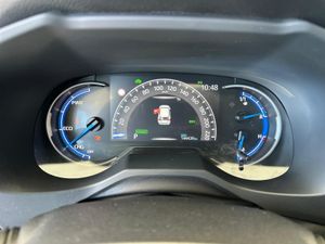 Toyota Rav4 RAV4 Hybride 222ch Black Edition AWD-i  - Foto 17