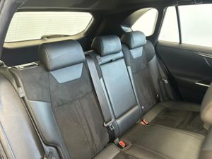 Toyota Rav4 RAV4 Hybride 222ch Black Edition AWD-i  - Foto 39