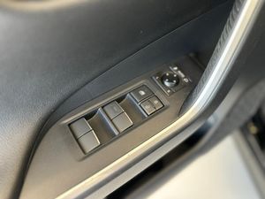 Toyota Rav4 RAV4 Hybride 222ch Black Edition AWD-i  - Foto 35