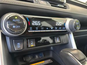 Toyota Rav4 RAV4 Hybride 222ch Black Edition AWD-i  - Foto 29