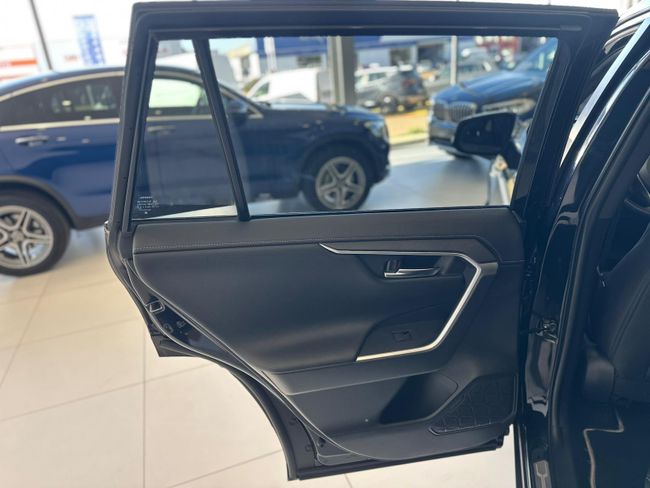 Toyota Rav4 RAV4 Hybride 222ch Black Edition AWD-i  - Foto 43