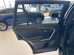Toyota Rav4 RAV4 Hybride 222ch Black Edition AWD-i  - Foto 43