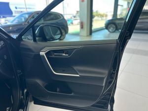 Toyota Rav4 RAV4 Hybride 222ch Black Edition AWD-i  - Foto 42