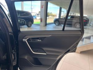 Toyota Rav4 RAV4 Hybride 222ch Black Edition AWD-i  - Foto 44