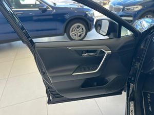 Toyota Rav4 RAV4 Hybride 222ch Black Edition AWD-i  - Foto 41