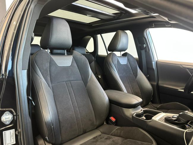 Toyota Rav4 RAV4 Hybride 222ch Black Edition AWD-i  - Foto 38