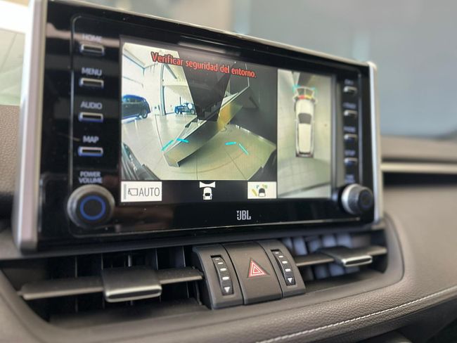 Toyota Rav4 RAV4 Hybride 222ch Black Edition AWD-i  - Foto 25