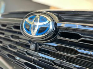 Toyota Rav4 RAV4 Hybride 222ch Black Edition AWD-i  - Foto 12