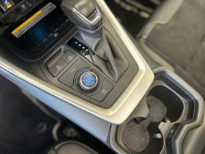 Toyota Rav4 RAV4 Hybride 222ch Black Edition AWD-i  - Foto 20