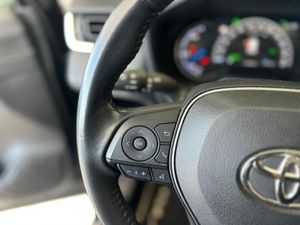 Toyota Rav4 RAV4 Hybride 222ch Black Edition AWD-i  - Foto 18