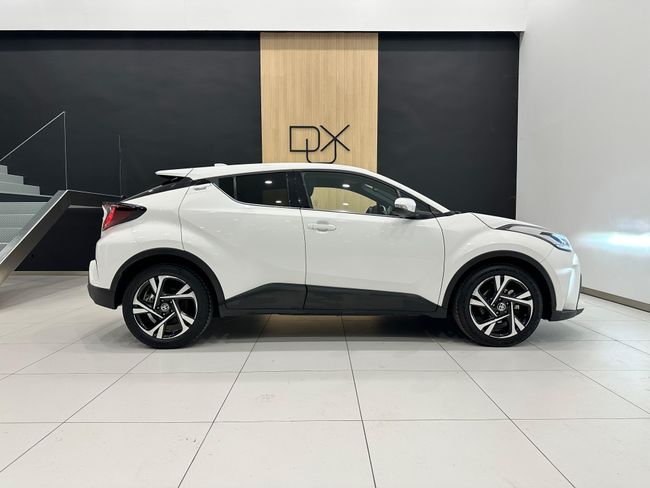 Toyota C-HR 2.0 HYBRIDE 184 ADVANCE PLUS  - Foto 5
