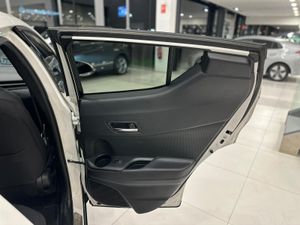 Toyota C-HR 2.0 HYBRIDE 184 ADVANCE PLUS  - Foto 29