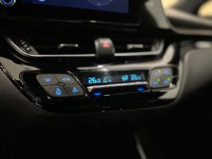 Toyota C-HR 2.0 HYBRIDE 184 ADVANCE PLUS  - Foto 17