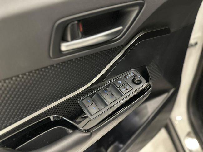 Toyota C-HR 2.0 HYBRIDE 184 ADVANCE PLUS  - Foto 27