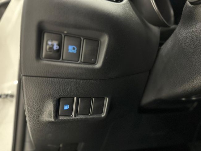 Toyota C-HR 2.0 HYBRIDE 184 ADVANCE PLUS  - Foto 21