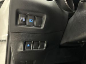 Toyota C-HR 2.0 HYBRIDE 184 ADVANCE PLUS  - Foto 21