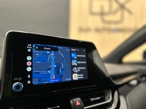 Toyota C-HR 2.0 HYBRIDE 184 ADVANCE PLUS  - Foto 11