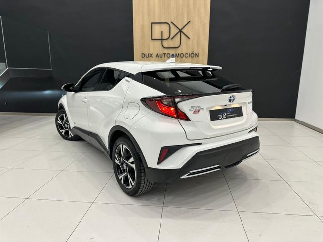Toyota C-HR 2.0 HYBRIDE 184 ADVANCE PLUS  - Foto 3
