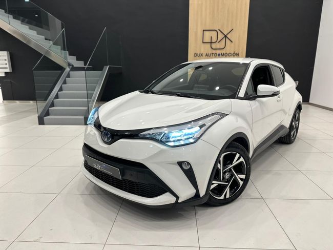 Toyota C-HR 2.0 HYBRIDE 184 ADVANCE PLUS  - Foto 1