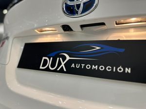 Toyota C-HR 2.0 HYBRIDE 184 ADVANCE PLUS  - Foto 8