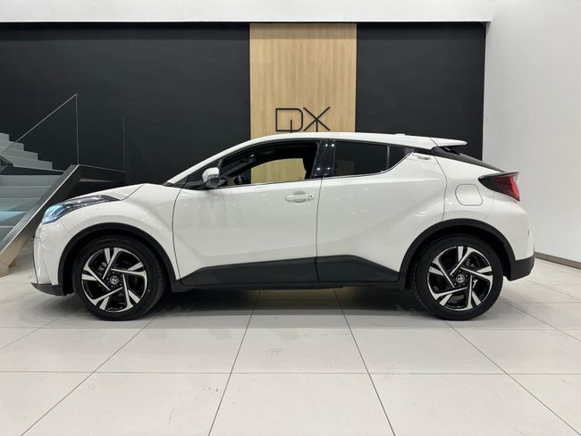 Toyota C-HR 2.0 HYBRIDE 184 ADVANCE PLUS  - Foto 4