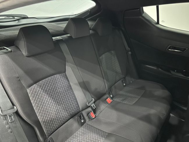 Toyota C-HR 2.0 HYBRIDE 184 ADVANCE PLUS  - Foto 23