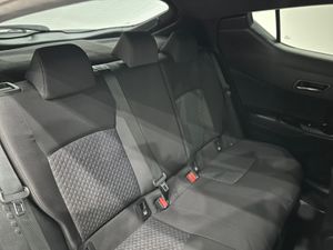 Toyota C-HR 2.0 HYBRIDE 184 ADVANCE PLUS  - Foto 23