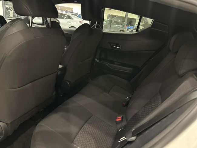 Toyota C-HR 2.0 HYBRIDE 184 ADVANCE PLUS  - Foto 25