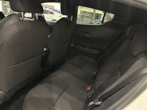 Toyota C-HR 2.0 HYBRIDE 184 ADVANCE PLUS  - Foto 25