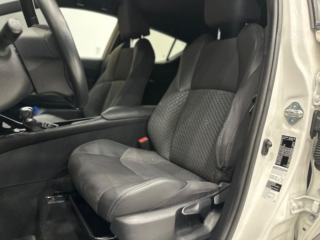 Toyota C-HR 2.0 HYBRIDE 184 ADVANCE PLUS  - Foto 22